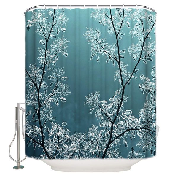 shower curtain sets for bathroom-winter trees snowflakes,waterproof polyester fabric decorative bath curtain with hooks for
shower curtain sets for bathroom-winter trees snowflakes,waterproof polyester fabric decorative bath curtain with hooks for