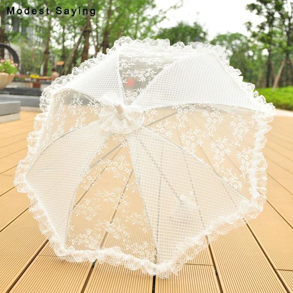 other accessories arrival ivory long lace cover bridal showers 2021 fashion parasol wedding umbrellas decorations ombrelle mariage, White
other accessories arrival ivory long lace cover bridal showers 2021 fashion parasol wedding umbrellas decorations ombrelle mariage, White