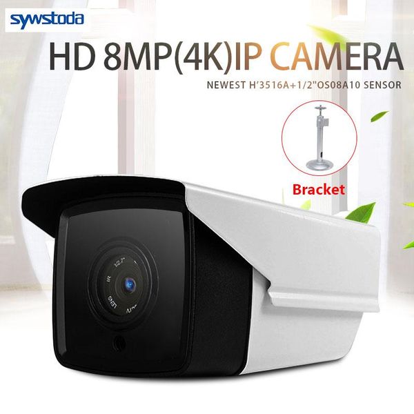 cameras low cost 8mp ip camera sensor sony onvif 4k security p2p day & night h.265+ cctv
cameras low cost 8mp ip camera sensor sony onvif 4k security p2p day & night h.265+ cctv