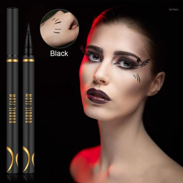 beauty lasting eyeliner pen black precision eye liner liquid quick drying pencil1
beauty lasting eyeliner pen black precision eye liner liquid quick drying pencil1