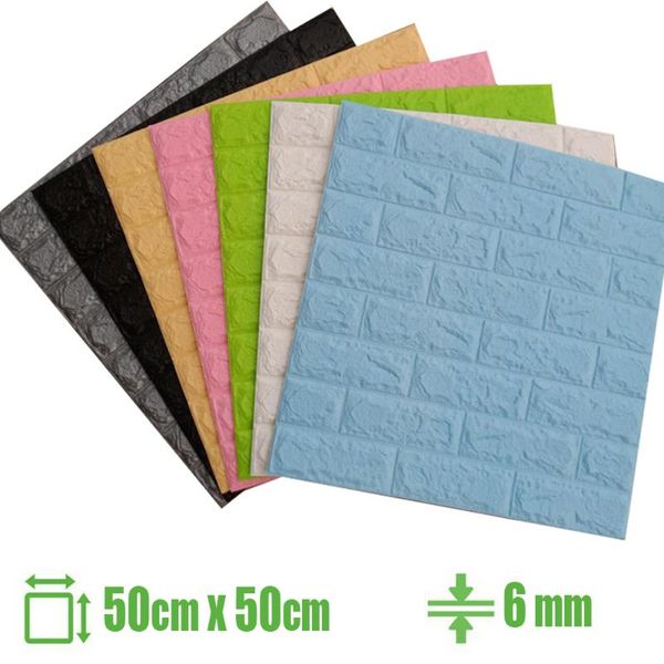 wall stickers self adhesive foam wallpaper panels home decor living room bedroom house decoration bathroom soft sticker
wall stickers self adhesive foam wallpaper panels home decor living room bedroom house decoration bathroom soft sticker
