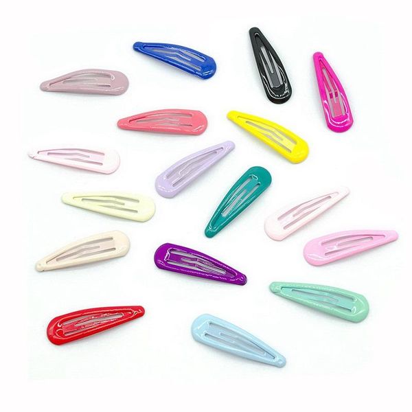 trendy color children's water drop hairpin alloy edge clip little girl's bangs gift hair accessories, Slivery;white
trendy color children's water drop hairpin alloy edge clip little girl's bangs gift hair accessories, Slivery;white