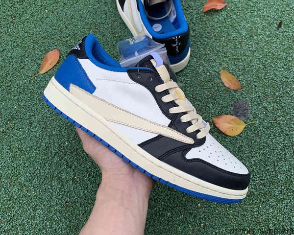 2021 fragment travis scotts x jumpman 1 low shoe mens womens basketball shoes military blue outdoor fashion sneakers sports ship with box
2021 fragment travis scotts x jumpman 1 low shoe mens womens basketball shoes military blue outdoor fashion sneakers sports ship with box