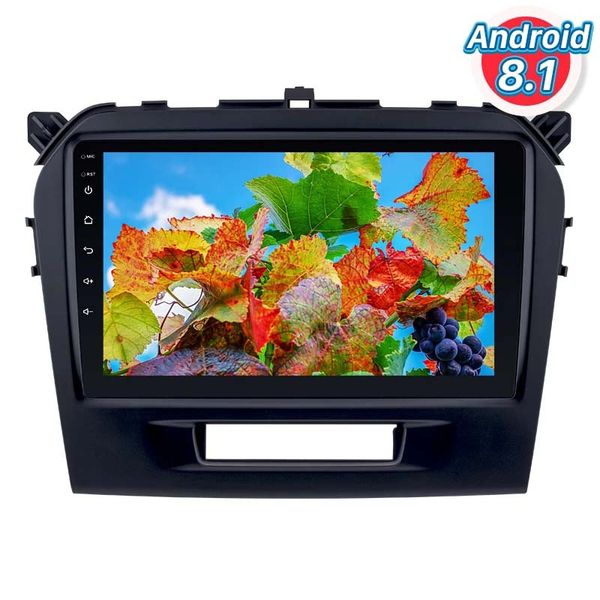 9"touchscreen car dvd android 2din player radio bluetooth gps navigation for 2015-2016 suzuki vitara support obd2 mirror link
9"touchscreen car dvd android 2din player radio bluetooth gps navigation for 2015-2016 suzuki vitara support obd2 mirror link