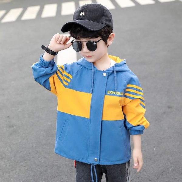 New Childrens Letter Hooded Coats 2-13 years old Baby Boy Clothes Long Sleeve Jackets Fashion Spring and Autumn Kids Clothes, Black
New Childrens Letter Hooded Coats 2-13 years old Baby Boy Clothes Long Sleeve Jackets Fashion Spring and Autumn Kids Clothes, Black