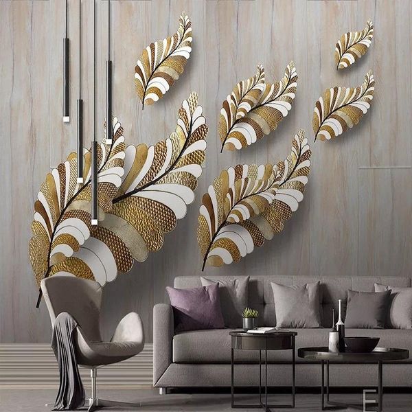 wallpapers bacal custom large mural 3d wallpaper modern creative space abstract feather living room tv back wall decor deep 5d embossed
wallpapers bacal custom large mural 3d wallpaper modern creative space abstract feather living room tv back wall decor deep 5d embossed
