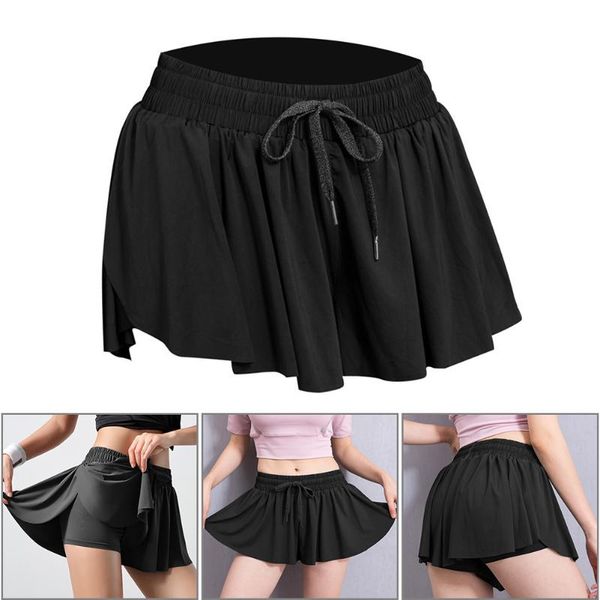 yoga outfit women shorts running cycling bike elastic waist quick dry fake two piece breathable athletic female fitness gym sport leggi
yoga outfit women shorts running cycling bike elastic waist quick dry fake two piece breathable athletic female fitness gym sport leggi