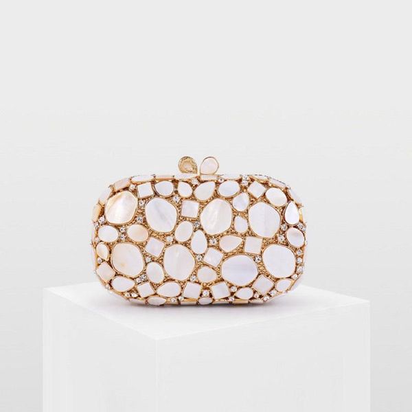 waist bags fritillaria rhinestone splice dinner bag natural hand oval shiny party shoulder
waist bags fritillaria rhinestone splice dinner bag natural hand oval shiny party shoulder