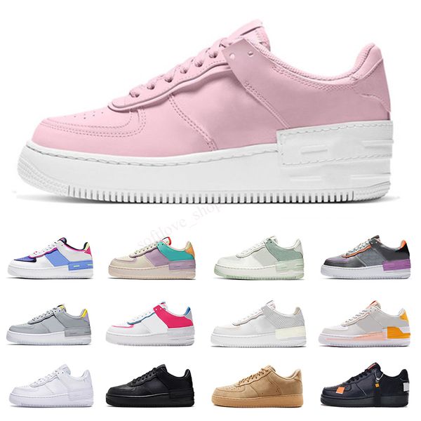 fashion shadow women running shoes mens trainers mca university blue forces designer platform sneakers, White;red
fashion shadow women running shoes mens trainers mca university blue forces designer platform sneakers, White;red