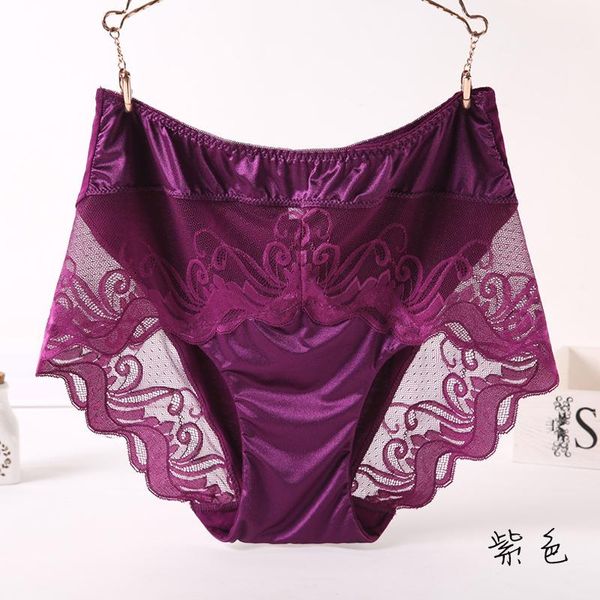 women's panties large size high waist briefs women underwear modal silk transparent big lace plus female lingerie 3xl, Black;pink
women's panties large size high waist briefs women underwear modal silk transparent big lace plus female lingerie 3xl, Black;pink