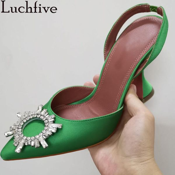 dress shoes rhinestone flower satin sandals women slip on back strap high heel party wedding ladies summer 2021, Black
dress shoes rhinestone flower satin sandals women slip on back strap high heel party wedding ladies summer 2021, Black