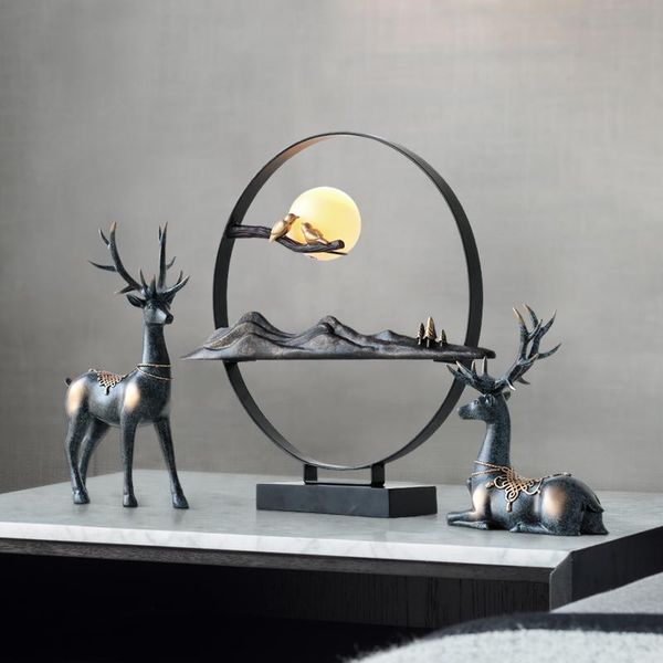 decorative objects & figurines modern living room decoration high-end home soft house creative
decorative objects & figurines modern living room decoration high-end home soft house creative