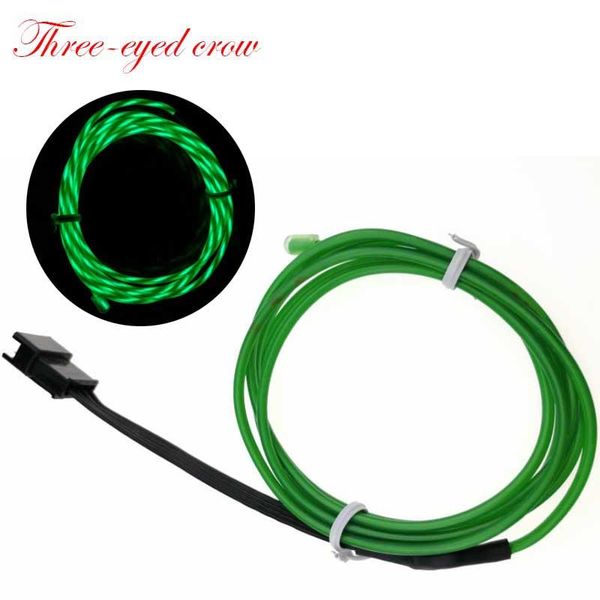 5m 15ft el chasing wire/el glowing running cable led strip lamp neon rope thread with car plug 12v dc strips
5m 15ft el chasing wire/el glowing running cable led strip lamp neon rope thread with car plug 12v dc strips