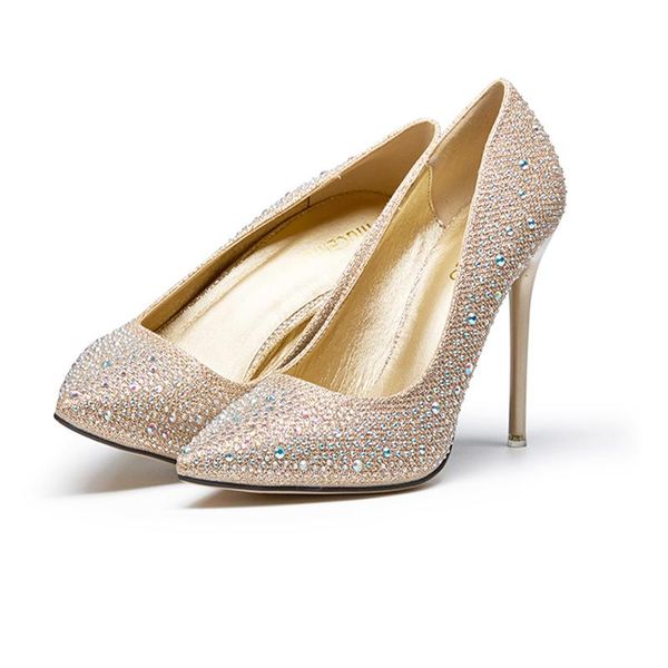 dress shoes 2021 luxury wedding women's diamond pointed super high heels fashion lady sprinkle heel party, Black
dress shoes 2021 luxury wedding women's diamond pointed super high heels fashion lady sprinkle heel party, Black