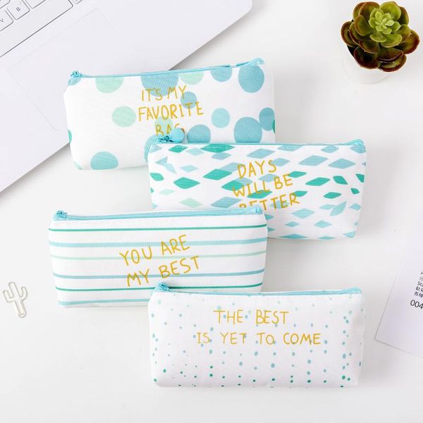 pencil bags cute canvas case high-capacity zipper girl gift school supplies korea stationery
pencil bags cute canvas case high-capacity zipper girl gift school supplies korea stationery
