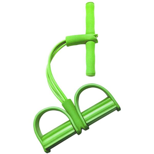 resistance bands 1pc pedal band expander pulling rope for slimming training stretching leg waist arm
resistance bands 1pc pedal band expander pulling rope for slimming training stretching leg waist arm
