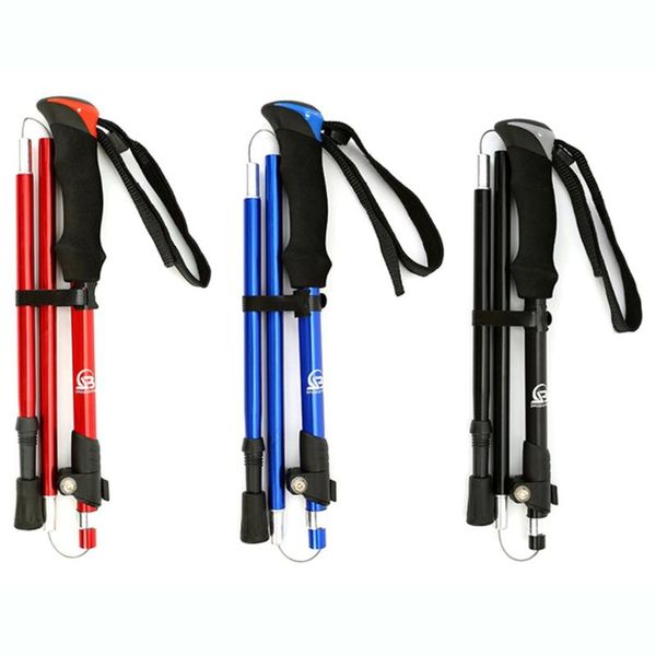 trekking poles anti-slip ultralight pole adjustable anti- ultra light mountaineering hiking travel
trekking poles anti-slip ultralight pole adjustable anti- ultra light mountaineering hiking travel