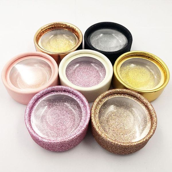 shiny gold powder cortex small round box eyelash boxes false mounting gift customized logo wholesale drop eyelashes1
shiny gold powder cortex small round box eyelash boxes false mounting gift customized logo wholesale drop eyelashes1