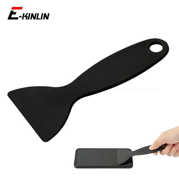 plastic scraper shovel opening repair tools for android mobile phone screen battery replacement kit glue removal tool cell repairing
plastic scraper shovel opening repair tools for android mobile phone screen battery replacement kit glue removal tool cell repairing