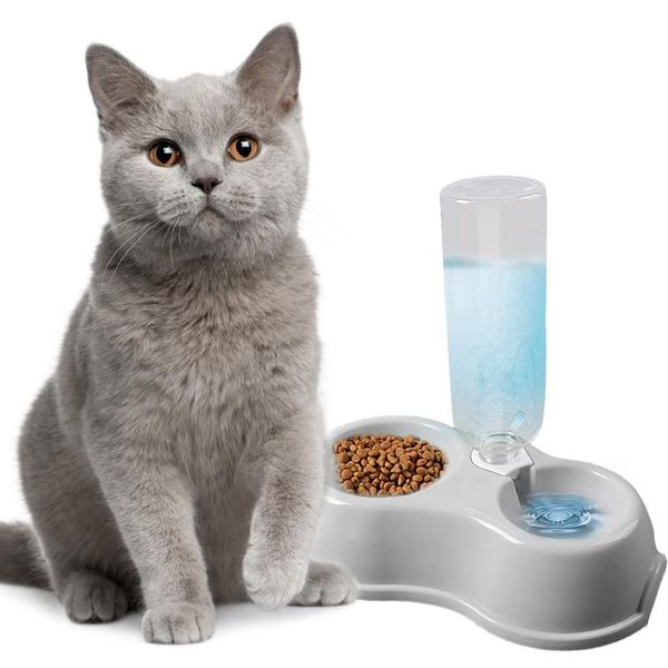 cat bowls & feeders pet bowl food water feeder with auto dispenser dog drinking raised stand dish 2 for cats
cat bowls & feeders pet bowl food water feeder with auto dispenser dog drinking raised stand dish 2 for cats