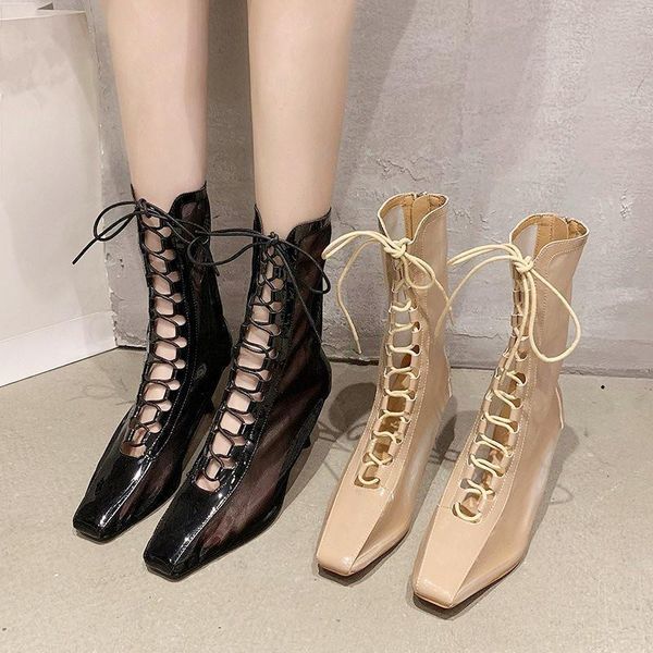boots shoes boots-women luxury designer round toe 2021 fashion mid-calf high heel low mid calf ladies summer rubber slip-, Black
boots shoes boots-women luxury designer round toe 2021 fashion mid-calf high heel low mid calf ladies summer rubber slip-, Black