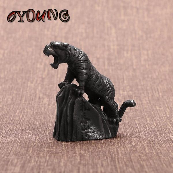 decorative objects & figurines vintage copper tiger king home decor accessories antique brass animal mountain ornaments desk decorations pap
decorative objects & figurines vintage copper tiger king home decor accessories antique brass animal mountain ornaments desk decorations pap
