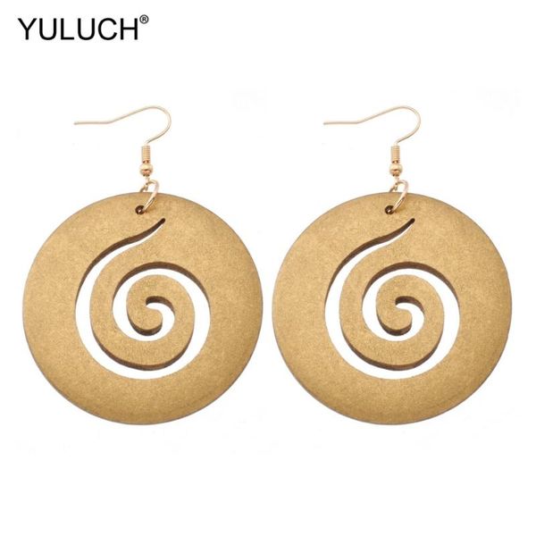 design ethnic gold round wood chip cloud hollow earings boho bohemian chandelier drop earrings for women jewelry dangle, Silver
design ethnic gold round wood chip cloud hollow earings boho bohemian chandelier drop earrings for women jewelry dangle, Silver