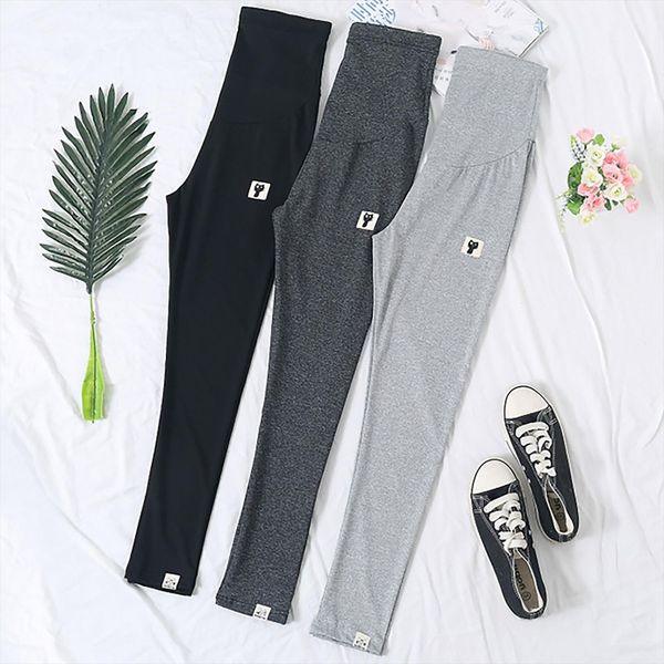 cat sign maternity pants solid womens leggings long loose adjustable pregnancy trousers ropa embarazada, Black
cat sign maternity pants solid womens leggings long loose adjustable pregnancy trousers ropa embarazada, Black