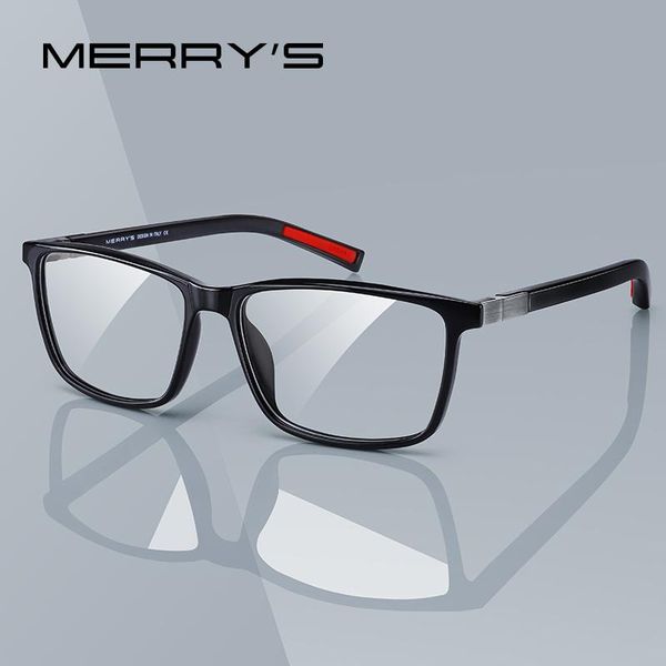 fashion sunglasses frames merrys design men luxury acetate glasses frame myopia prescription eyeglasses spring hinge silicone temple tip s25, Black
fashion sunglasses frames merrys design men luxury acetate glasses frame myopia prescription eyeglasses spring hinge silicone temple tip s25, Black