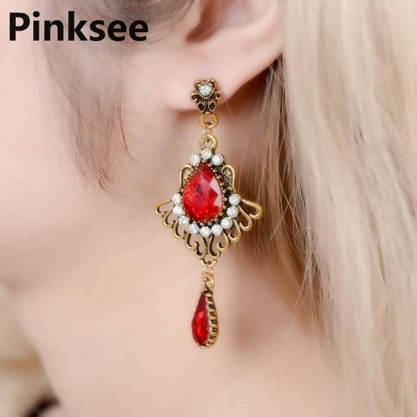 dangle & chandelier retro link chain circle long earrings brincos crystal star ear piercing wing for women girls jewelry aoteman, Silver
dangle & chandelier retro link chain circle long earrings brincos crystal star ear piercing wing for women girls jewelry aoteman, Silver