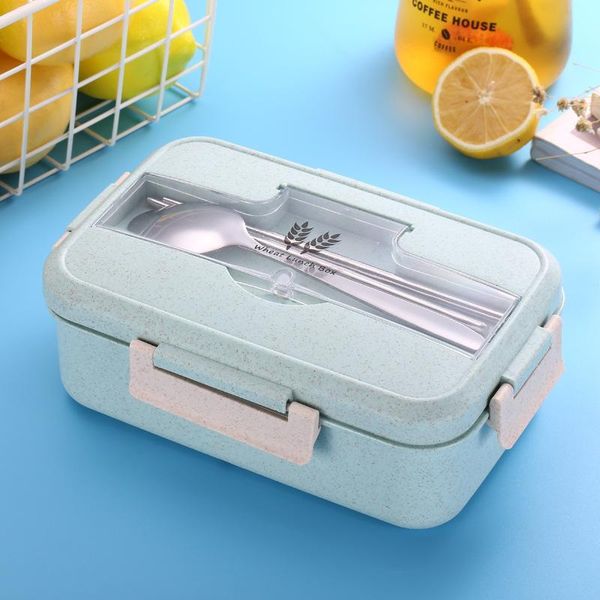 dinnerware sets environmental protection lunch box office fresh keeping tableware portable bento lunchbox
dinnerware sets environmental protection lunch box office fresh keeping tableware portable bento lunchbox