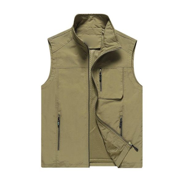 men's vests men casual sleeveless vest hip hop waistcoat thin outerwear 4 colors plus size man summer coat mens, Black;white
men's vests men casual sleeveless vest hip hop waistcoat thin outerwear 4 colors plus size man summer coat mens, Black;white