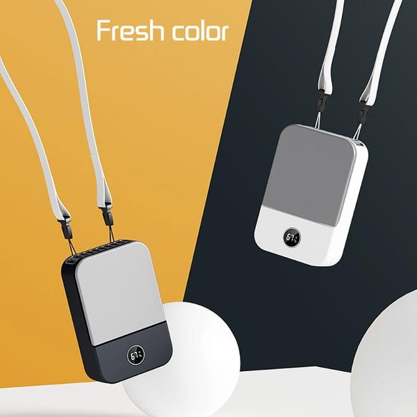 electric fans mini portable bladeless neck fan usb rechargeable silent cooling 3 speeds adjustable waist outdoor travel air cooler
electric fans mini portable bladeless neck fan usb rechargeable silent cooling 3 speeds adjustable waist outdoor travel air cooler