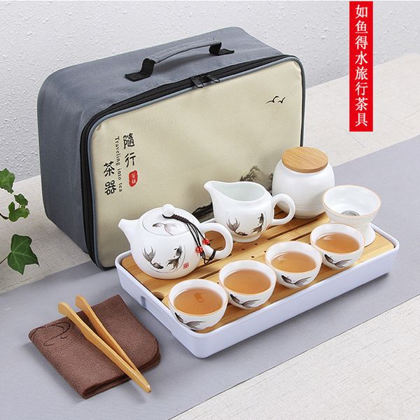 tea set household ceramic simple teas maker office suit teapot cover bowl teacup ru kiln
tea set household ceramic simple teas maker office suit teapot cover bowl teacup ru kiln