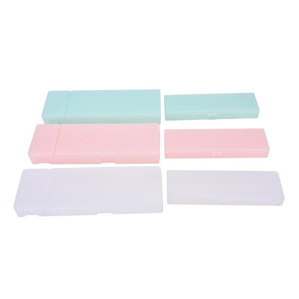 transparent pp plastic coin bags makeup box simple &practical lovely pen 17*5*2cm purse, White
transparent pp plastic coin bags makeup box simple &practical lovely pen 17*5*2cm purse, White