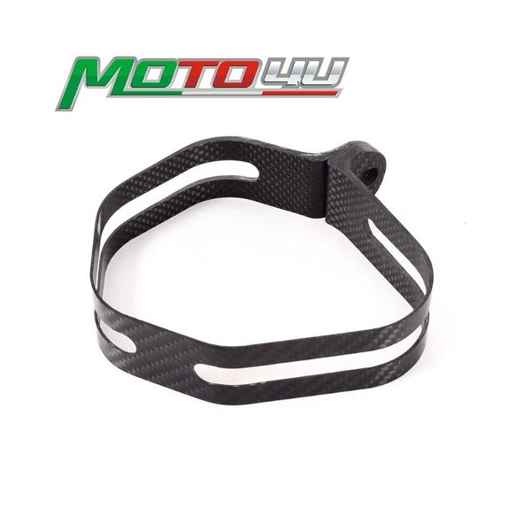 motorcycle exhaust system 115mm/130mm carbon holder clamp fixed ring support bracket pipe muffler escape circular twill weave
motorcycle exhaust system 115mm/130mm carbon holder clamp fixed ring support bracket pipe muffler escape circular twill weave