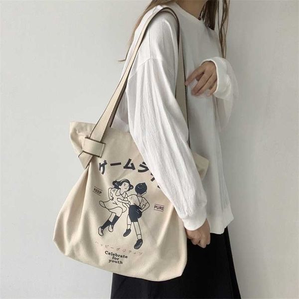 hylhexyr women's shoulder bags large capacity shopping female canvas cloth handbag reusable foldable eco grocery 211026
hylhexyr women's shoulder bags large capacity shopping female canvas cloth handbag reusable foldable eco grocery 211026