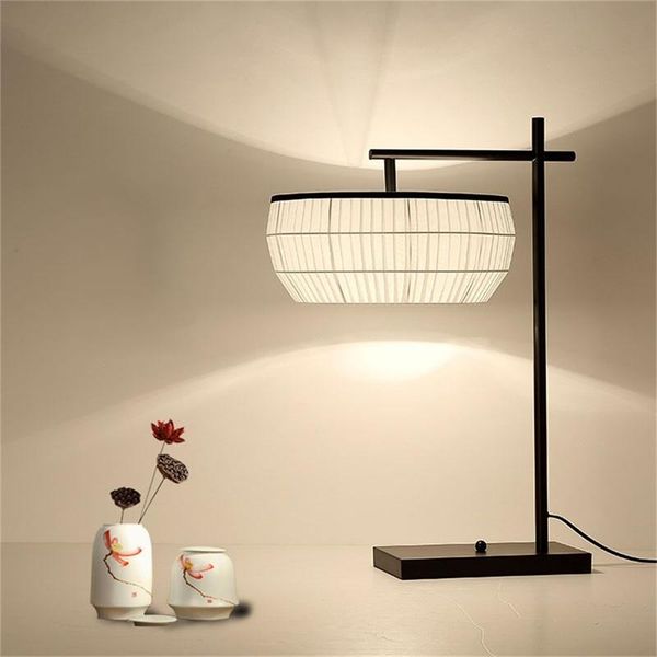 table lamps 86light led desk lamp modern design black bedroom light luxury fabric decorative for home living room lobby
table lamps 86light led desk lamp modern design black bedroom light luxury fabric decorative for home living room lobby