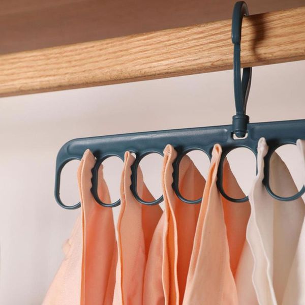 hangers & racks nine hole multifunctional clothes rack windproof buckle design drying hanger storage multi-port support for home
hangers & racks nine hole multifunctional clothes rack windproof buckle design drying hanger storage multi-port support for home