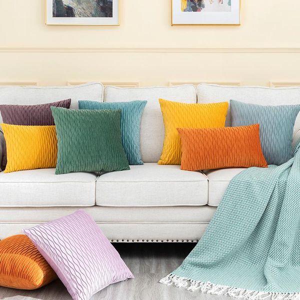 cushion/decorative pillow mrtrees pillowcases cushion covers strip soft for living room bedroom nordic luxury square home decro
cushion/decorative pillow mrtrees pillowcases cushion covers strip soft for living room bedroom nordic luxury square home decro