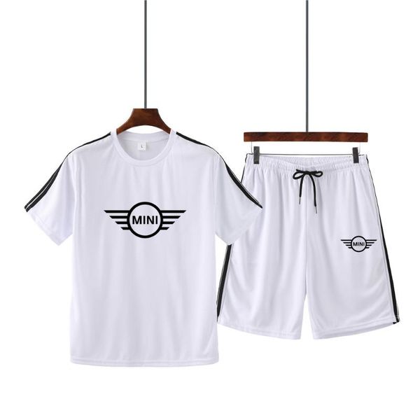 men's tracksuits summer mini print round neck short sleeve + casual shorts sports running suit male ma16, Gray
men's tracksuits summer mini print round neck short sleeve + casual shorts sports running suit male ma16, Gray