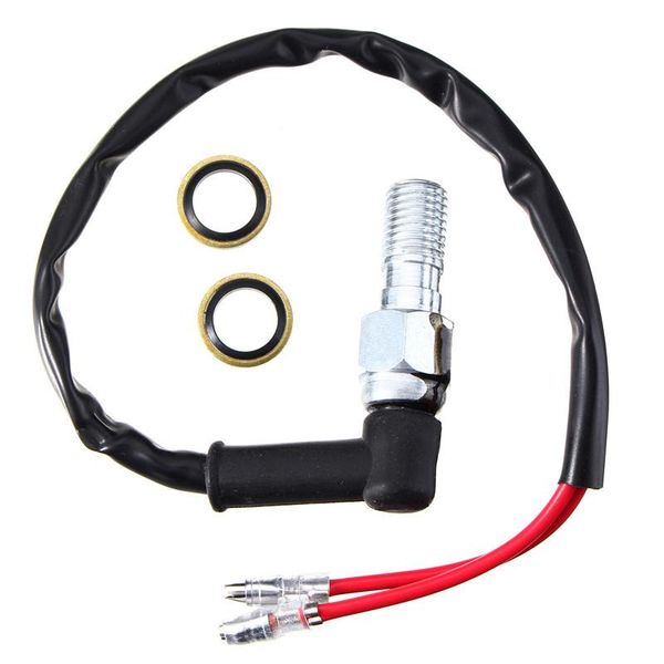motorcycle brakes 1 pcs universal hydraulic brake pressure rear light switch hollow bolt motocicleta accessories
motorcycle brakes 1 pcs universal hydraulic brake pressure rear light switch hollow bolt motocicleta accessories