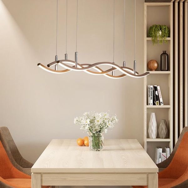 pendant lamps simple post-modern personality led chandelier nordic creative bedroom living room aluminum
pendant lamps simple post-modern personality led chandelier nordic creative bedroom living room aluminum