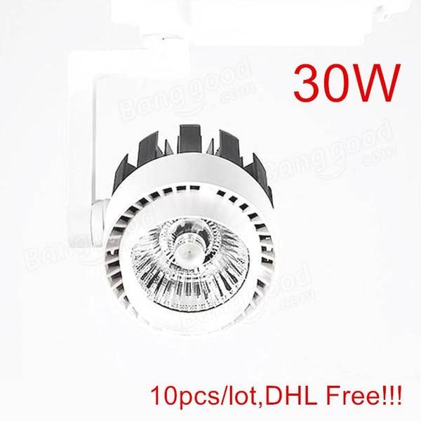 track light 30w cob spotlights 85-265v modern ceiling home wall deco rail spot fixture for retail shop art gallery lights
track light 30w cob spotlights 85-265v modern ceiling home wall deco rail spot fixture for retail shop art gallery lights