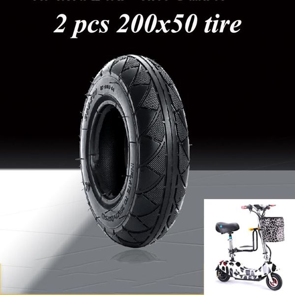 motorcycle wheels & tires two piece 200x50 inner and outer tire 8 inch inflation mini electric scooter tyre vehicle 200*50 parts
motorcycle wheels & tires two piece 200x50 inner and outer tire 8 inch inflation mini electric scooter tyre vehicle 200*50 parts