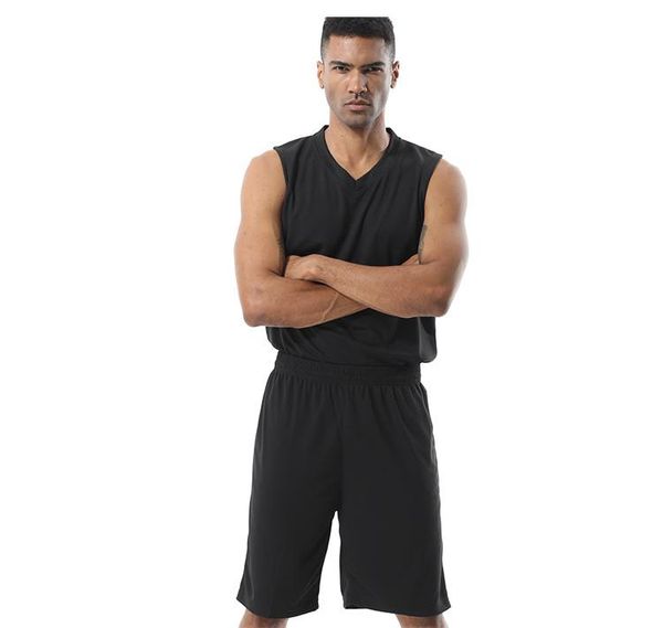 men's tracksuits 2021 men basketball set uniforms kits sports clothes kids quick-drying clothing, Gray
men's tracksuits 2021 men basketball set uniforms kits sports clothes kids quick-drying clothing, Gray