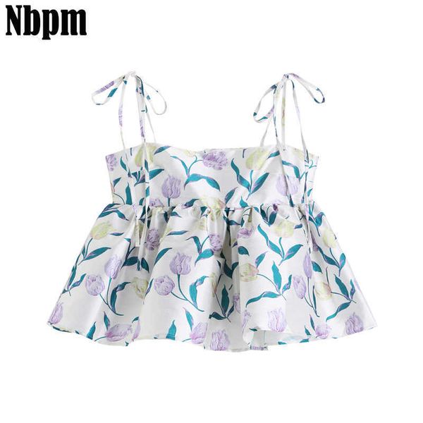 floral corset women sweet print camis backless bowknot sling summer sleeveless bustier casual tank tie camisole 210529, White
floral corset women sweet print camis backless bowknot sling summer sleeveless bustier casual tank tie camisole 210529, White