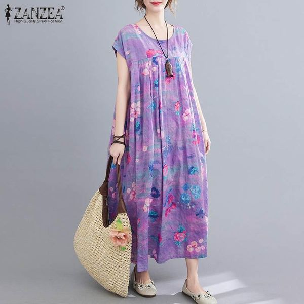 party dresses summer dress women bohemian floral printed sundress zanzea vintage short sleeve beach mid-calf vestidos robe femme 7, White;black
party dresses summer dress women bohemian floral printed sundress zanzea vintage short sleeve beach mid-calf vestidos robe femme 7, White;black