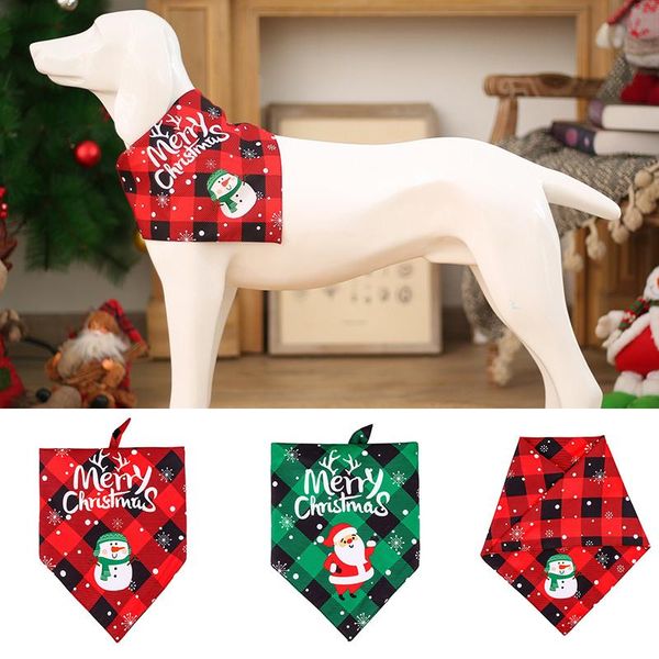 dog apparel fashion christmas bib saliva towel pet collar scarf cat decorative accessories triangular lattice snowflake
dog apparel fashion christmas bib saliva towel pet collar scarf cat decorative accessories triangular lattice snowflake