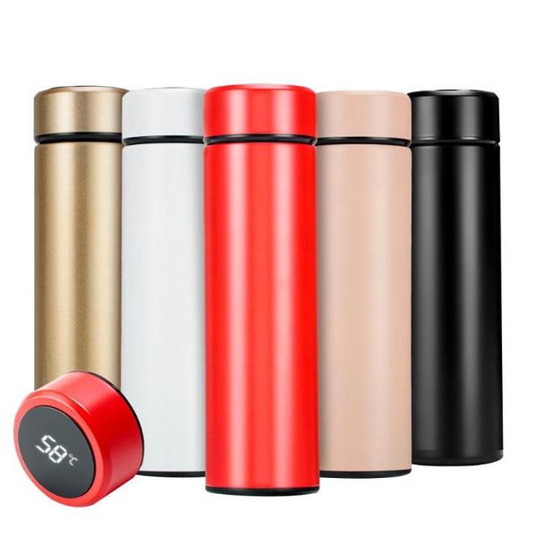 water bottles 500ml temperature display stainless steel thermal insulated bottle cup vacuum flask thermo tea mug thermocup
water bottles 500ml temperature display stainless steel thermal insulated bottle cup vacuum flask thermo tea mug thermocup